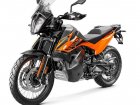 KTM 890 Adventure